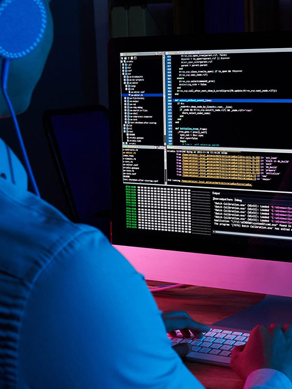 Anahtar teslim yazılım projeleri