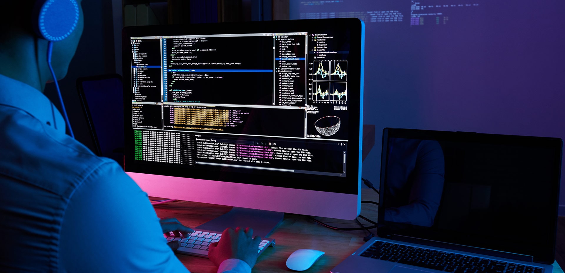 Anahtar Teslim Yazılım Projeleri