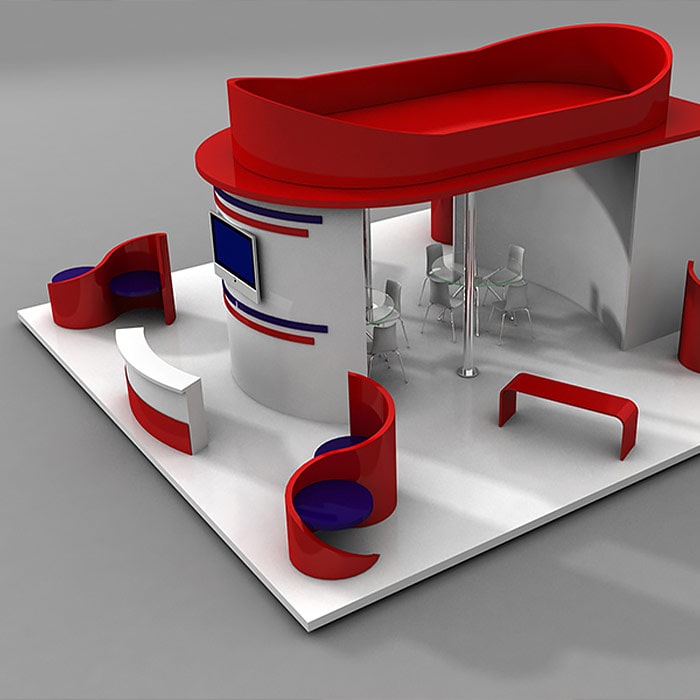 Eğitim Yönetim Sistemleri - 3D Tasarım ve içerik geliştirme