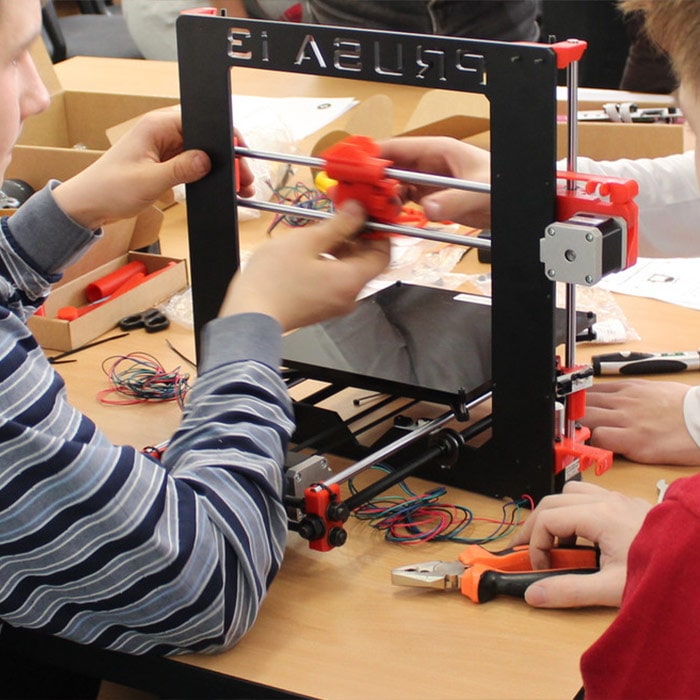 Eğitim Yönetim Sistemleri - 3D Tasarım ve içerik geliştirme