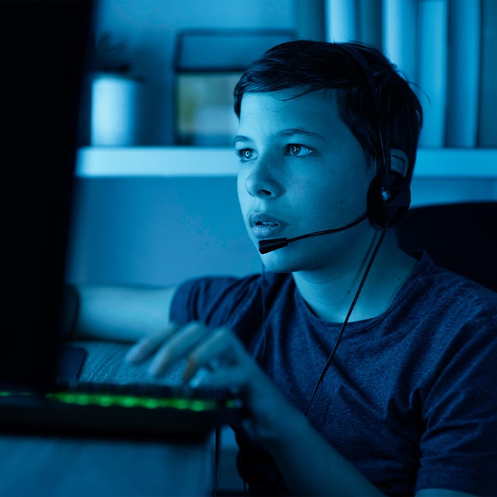 Eğitim Yönetim Sistemleri - Eğitsel Dijital oyun geliştirme