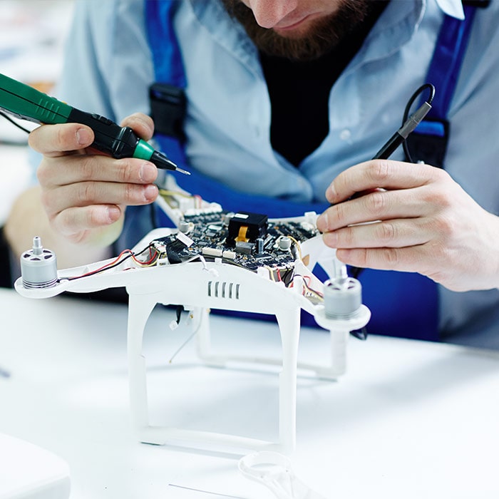 Eğitim Yönetim Sistemleri - Robotik Kodlama