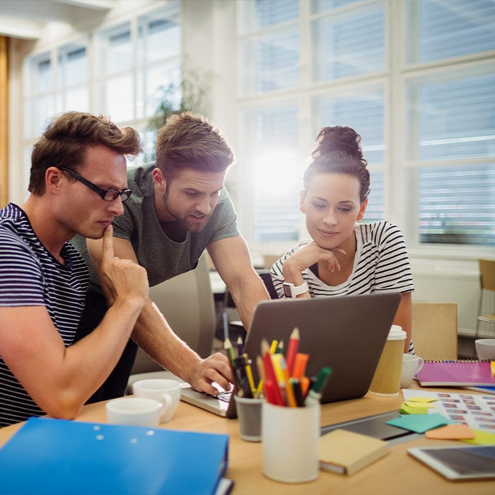 Görsel Sanatlar- Grafik Hazırlama