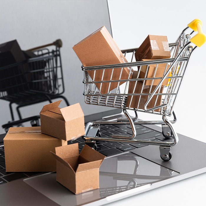 Yazılım Projeleri - E-Ticaret Sistemleri