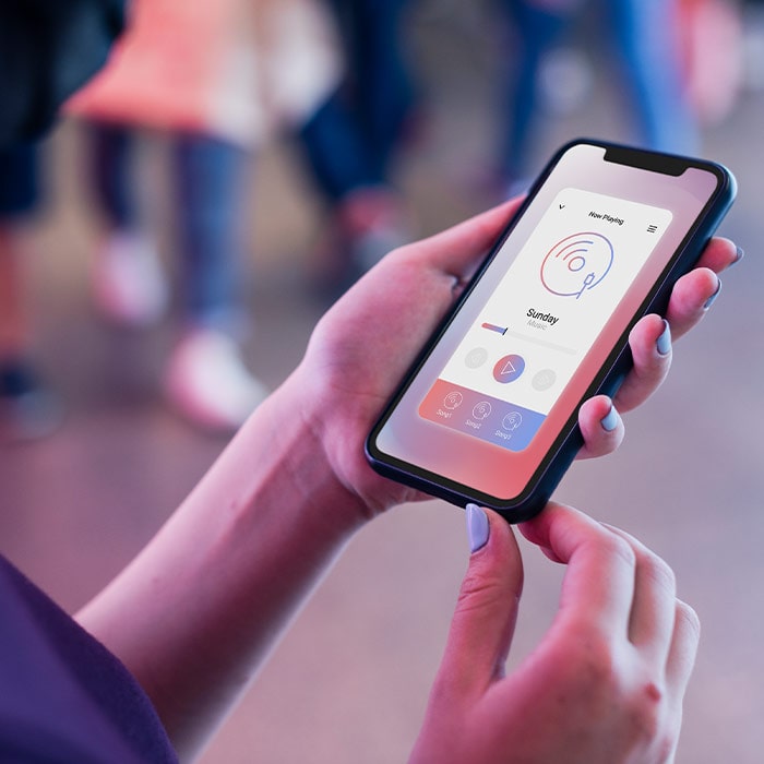 Yazılım Projeleri - Mobil yazılım geliştirme