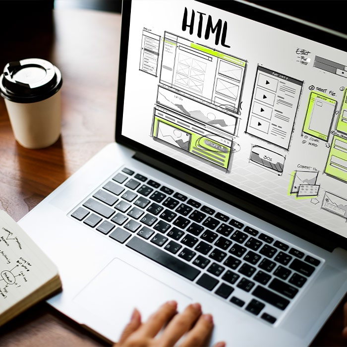 Yazılım Projeleri - Web Tasarımı