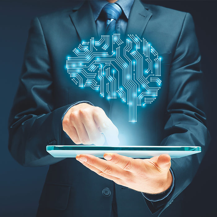 Yazılım Projeleri - Yapay zeka programlama projeleri