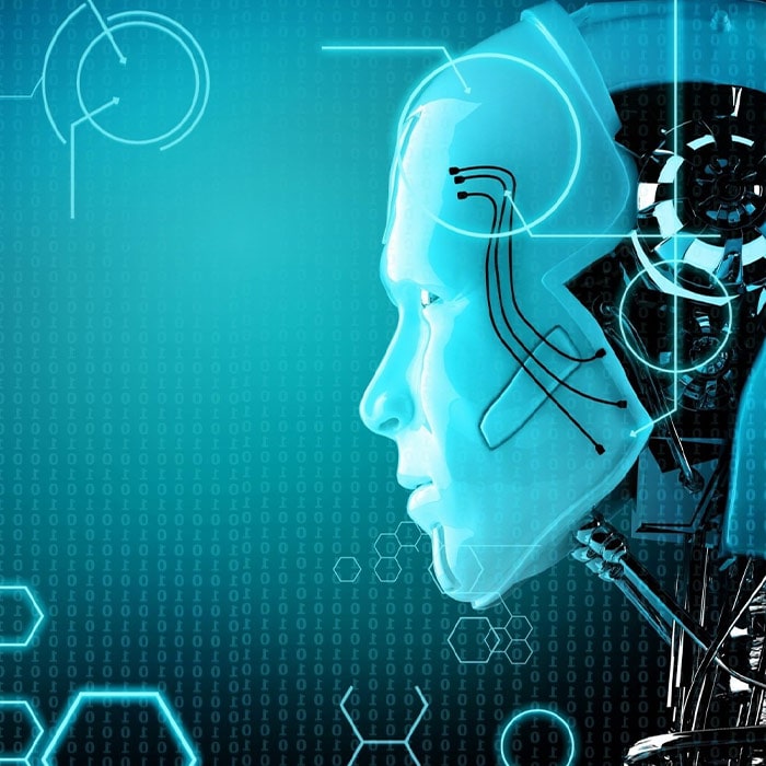 Yazılım Projeleri - Yapay zeka programlama projeleri